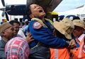 Inilah Kisah Esther Gayatri, Pilot Perempuan yang Berhasil Jalankan Misi Penerbangan Perdana Pesawat N219 Buatan PT DI