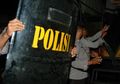 Oemar Saleh, Sosok Polisi Idaman yang Hanya Kantongi Uang Rp35 Ribu di Akhir Khayatnya