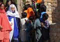 Lebih dari Setengah Abad Abdikan Diri untuk Kemanusiaan, Ibu Teresa dari Pakistan Itu Meninggal Dunia di Usia 87 Tahun