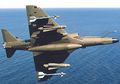 Jet Tempur Pembawa Bom Nuklir yang Pernah Dimiliki Indonesia Ini Ternyat Dibeli Secara Rahasia dari Israel