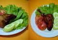 Suka Bertualang Rasa? Coba yang Ini: rumah makan Tik Tok van Depok, Persilangan Itik dan Entok
