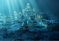Tenggelamnya Atlantis, 'Surga yang Hilang' dengan Hukum Tertulis yang Sempurna