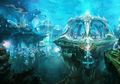 Menggali Tenggelamnya Atlantis: Tentang Budaya Kurban dan Nama Sebenarnya dari Atalantis