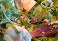 Hi…Temukan Katak di Saladnya, Bukannya Jijik, Wanita Ini Malah Lakukan Hal Tak Terduga