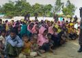 Soal Genosida di Rohingya, Ternyata Indonesia Masuk Daftar 20 Aksi Genosida dengan Korban Jiwa Terbanyak
