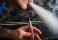 Waduh, Rokok Elektrik yang Dipercaya Lebih Sehat Ternyata Mengandung Racun Timbal dan Kromium