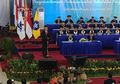 Jawab Pernyataan Jokowi tentang Lulusan IPB yang Banyak Kerja di Bank, Status Alumni IPB Ini ‘Viral’