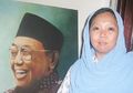 Diejek 'Anak Si Buta', Reaksi Alissa Wahid Ini Menuai Pujian