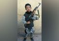 Hatf Saiful Rasul, Bocah 13 Tahun Asal Bogor yang Tewas saat Berperang Bersama ISIS