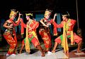 Benarkah Bakat Penari Gandrung yang Memesona Hingga Bikin Tergila-gila Bisa ‘Punah’ Jika Sudah Menikah?