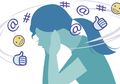 Jangan Sampai Asyik Bermedia Sosial Namun Berujung Cerai
