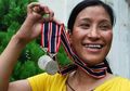 Pengakuan Perempuan India yang Sukses Mendaki Puncak Everest 2 Kali dalam 5 Hari: ‘Saya Merasa Dekat Sekali dengan Tuhan’