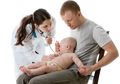 Wahai Orangtua, Inilah Faktor yang Membuat Bayi Lahir dengan Cacat Jantung Bawaan Seperti Bayi Debora