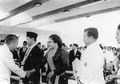 Saat Kunjungan Pertamanya sebagai Presiden RI, Soeharto Justru Disuguhi Tari 'Genjer-genjer' di Kamboja