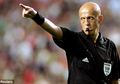 Inilah Kisah Pierluigi Collina, Wasit Sepakbola yang ‘Galak’ dan Selalu ‘Ditolak’ Klub Besar