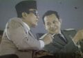 Tak Ingin di Indonesia Terjadi Perang Seperti di Korea, Bung Karno Memilih Mengalah dari Soeharto