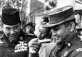Meski Menolak G30S, Pernyataan Presiden Soekarno Ini Dianggap Menyakiti Perasaan para Perwira TNI AD