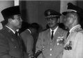 Benarkah Soekarno Sudah Tahu Rencana G30S Bahkan Berniat Sembunyikan Jejak Para Jenderal yang Diculik?