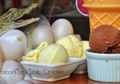 Dari Es Krim Telur Buaya Sampai Es Krim Daging Kuda, Inilah 5 Rasa Es Krim Teraneh. Berani Coba?