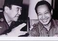 Meski Suka Bertindak di Luar Komando, Soeharto Sesungguhnya Jenderal yang Sangat Dipercaya Bung Karno