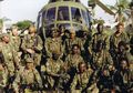 Senjata Ilegal: Belajar dari Equatorial Guinea, Negara yang Hampir Dikudeta oleh Pemasok Senjata