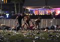 (Video dan Foto) Penembakan Brutal di Las Vegas: Lebih Dari 20 Orang Tewas, 100 Lainnya Terluka