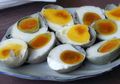 Suka Telur Asin? Yuk, Membuat Telur Asin yang Lezat Sendiri. Ini Resepnya!