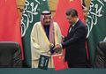 Wow! China akan 'Paksa' Arab Saudi untuk Menjual Minyak dalam Yuan, Bukan Lagi Dolar AS