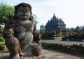 Dvarapala, Dulu Penjaga Bangunan Suci dan Pendamping Buddha, Kini Jadi Penghias Rumah Orang Kaya