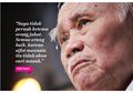 Sudah Berkelana ke 240 Negara, HOK Tanzil Mantap Pilih Negara Ini Sebagai yang ‘Paling Enak’