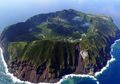 7 Desa IniTersembunyi di Tempat yang Sulit Dibayangkan, Salah Satunya Ada di Kawah Gunung Berapi