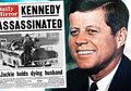 John F Kennedy Pembangkit Nasionalisme Amerika yang Ambisinya Terhenti oleh Terjangan Peluru