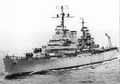 Lolos dari Serangan Jepang di Pearl Harbour, Kapal Perang Ini Justru Tenggelam di Tangan Inggris