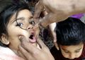 Kabar Bahagia! Menurut Bill Gates, Polio Dapat Diberantas pada Akhir Tahun Ini
