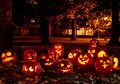 Labu dan Lentera si Jack di Pesta Halloween, Persembahan untuk Dewa Kematian dan Matahari