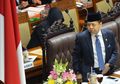 Kata Politikus Senior Golkar, Ketua DPR Harus Benar-benar Bersih dari Persoalan Korupsi