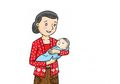 Sulit untuk Mengingat Kejadian saat Kita Masih Bayi? Ini Alasannya