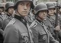 Waffen SS & Fallschirmjager: Dua Pasukan Elite Nazi Yang Kemampuan Tempurnya Menginspirasi Pasukan Elite Dunia Masa Kini