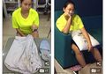 Kejam, Tanpa Rasa Bersalah, Ibu Ini Lempar Bayi yang Baru Dilahirkannya dari Lantai 17