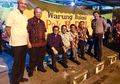 Wisata Lidah Di Bakmi Pak Dul Solo, Warung Kegemaran Jokowi