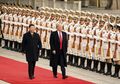 Donald Trump Bertemu Presiden China, Kim Jong Un: Itu Kesalahan Besar