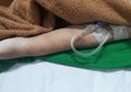 Lebih Kejam Dari Binatang, Ibu Ini Diduga Aniaya Anak Kandung Hingga Tewas