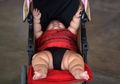 Ya Ampun, Berat Badan Bayi Berusia 10 Bulan Ini Setara Dengan Anak 9 Tahun!