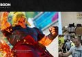 Perkenalkan: Sven, Tunanetra Hebat yang Tetap Bisa Bermain Video Game