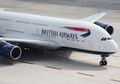 British Airways: Jika Anda Beli Tiket Dengan Harga Murah, Maka Anda Naik Pesawat Paling Terakhir