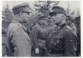 Matthias Kleinheisterkamp, Panglima SS yang Jago Bertempur Tapi Memilih Bunuh Diri saat Ditangkap Uni Soviet