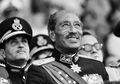 Anwar Sadat yang Dipuja, Dibenci, dan Dibunuh Tentaranya Sendiri