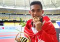 Keren! Meski Punya Keterbatasan Fisik, Nur Ferry Berhasil Persembahkan 4 Emas Bagi Indonesia, Bahkan Memecahkan 3 Rekor