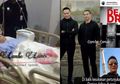Ini Tanggapan Polisi Terkait Kecelakaan yang Dialami Edison Wardhana, ‘Stuntman’ Demian