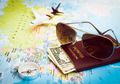 Akurat! Ini Gaya Travelling yang Paling Pas Sesuai dengan Zodiak Anda. Coba Cocokkan!